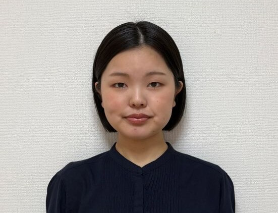 まい先生の写真